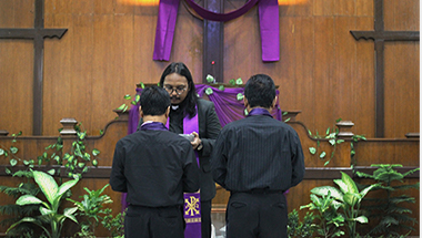 galeri, Ibadah Rabu Abu GKJ Baki Induk, gereja kristen jawa, gkj, gkj baki, gereja kristen jawa baki, baki, sukoharjo, gkj klasis sukoharjo, klasis sukoharjo, klasis, sinode gkj, sinode 